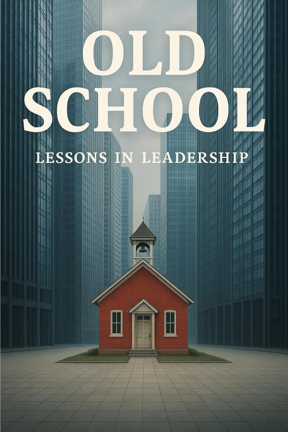 Old School: Lessons in Leadership