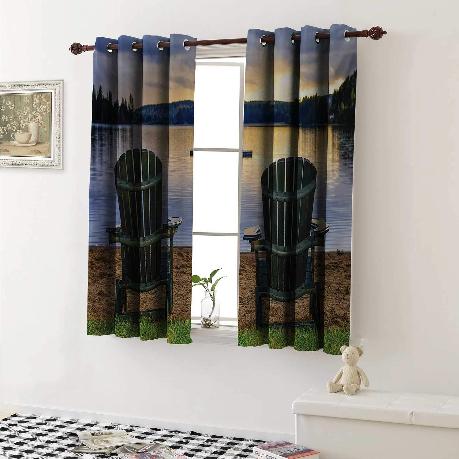Kids Curtains Canada Curtains & Drapes