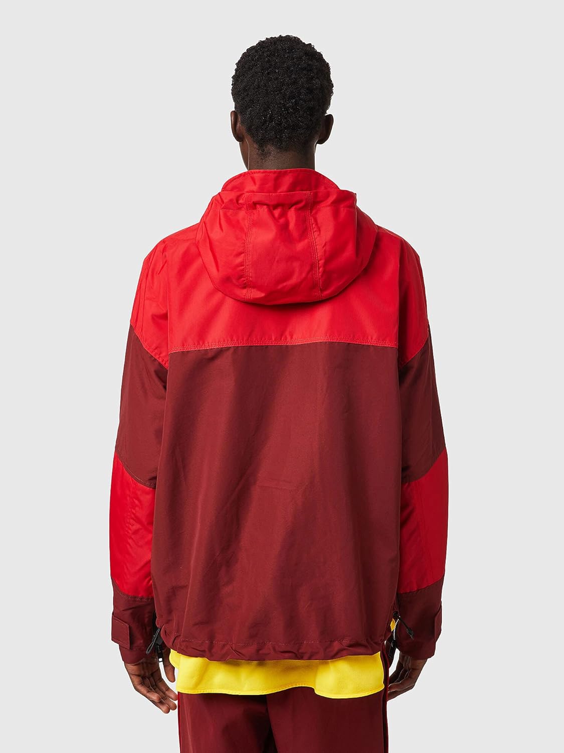 DIESEL ナイロン　セットアップ　XL Amazon | [Diesel] (ディーゼル) メンズ ナイロンジャケット