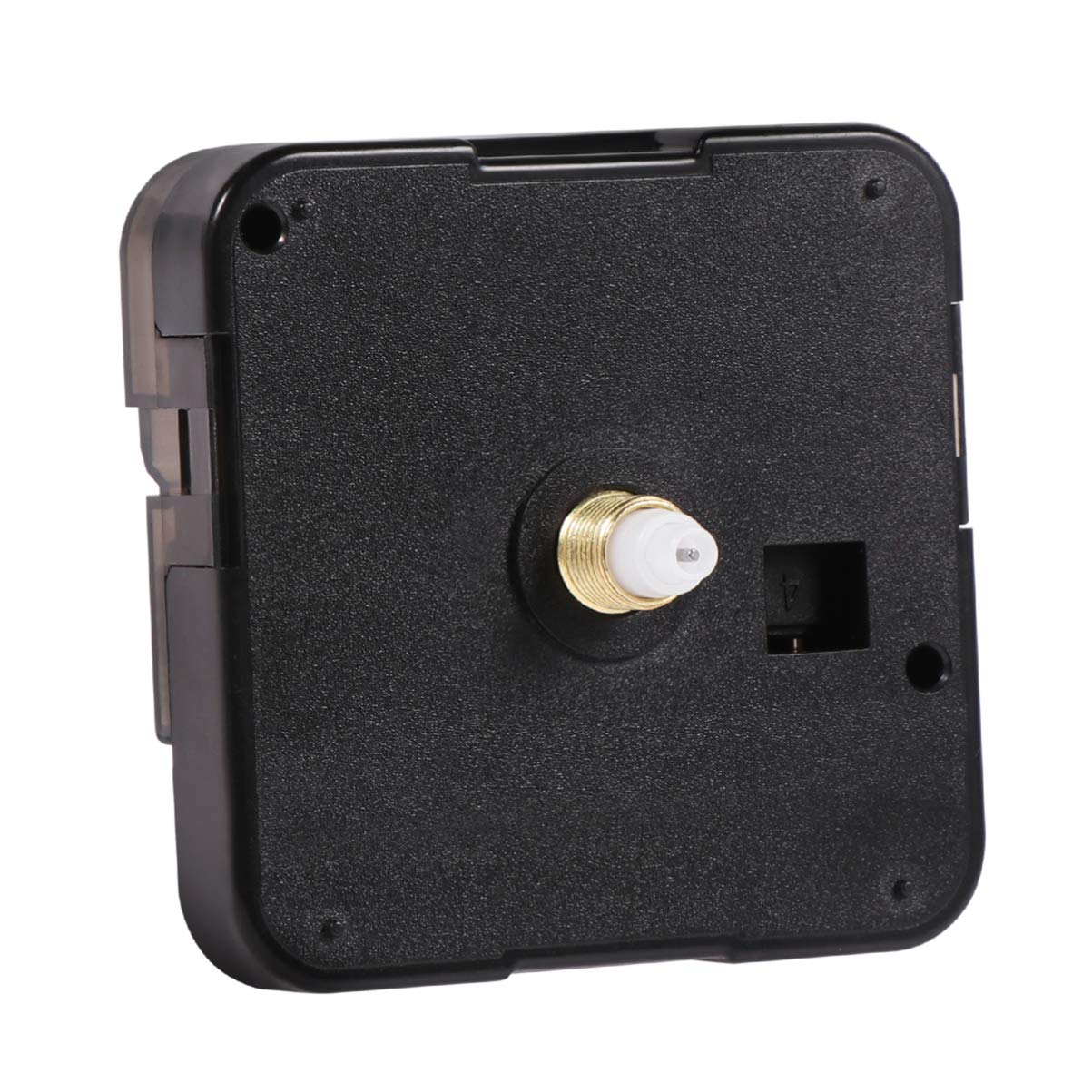 Buy Healifty Wall Clock Mechanism Replacement Clock Movement Pendulum