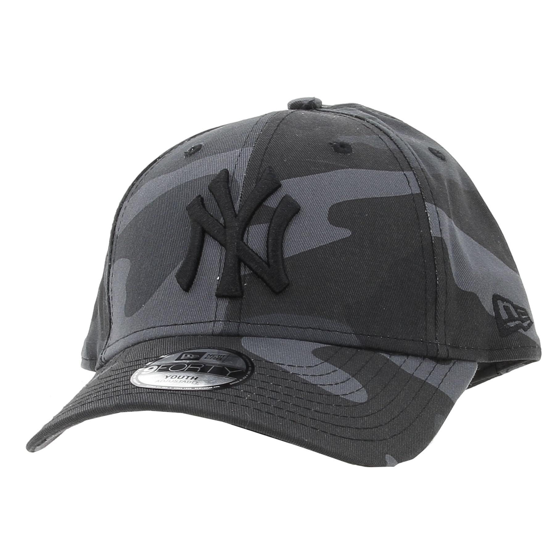 New Era Kids Mlb League Essential 9Forty Cap