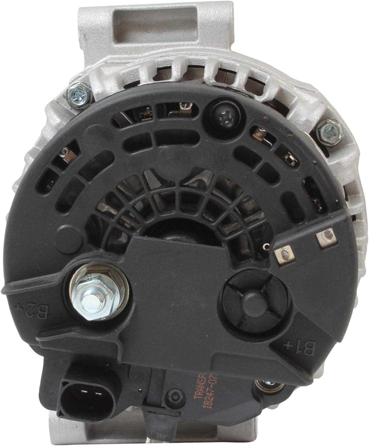 DB Electrical ABO0386 Alternator Compatible With/Replacement For Mini Cooper 2002-2010 1.6 1.6L / 12-31-7-523-897, 12-31-7-550-319, 12-31-7-550-997, 12-31-7-559-223 / Mini One 1.6L 2007-09