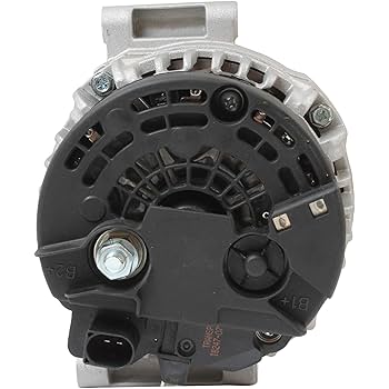 Amazon.com: DB Electrical ABO0386 Alternator Compatible With