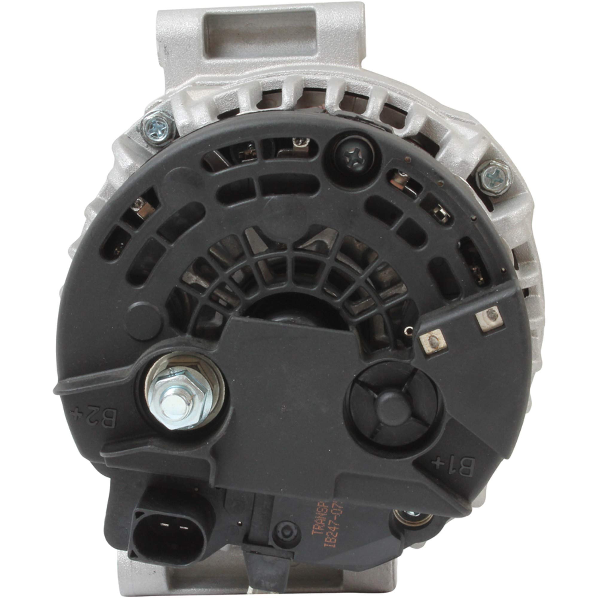 anan 2010年9/22号 No.1725 Amazon.com: New Premium Alternator Compatible with Chevrolet