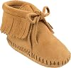 Minnetonka Fring Bootie Toddler