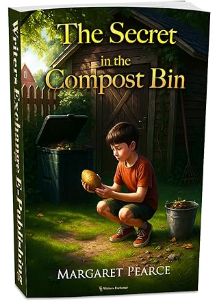 The Secret in the Compost Bin