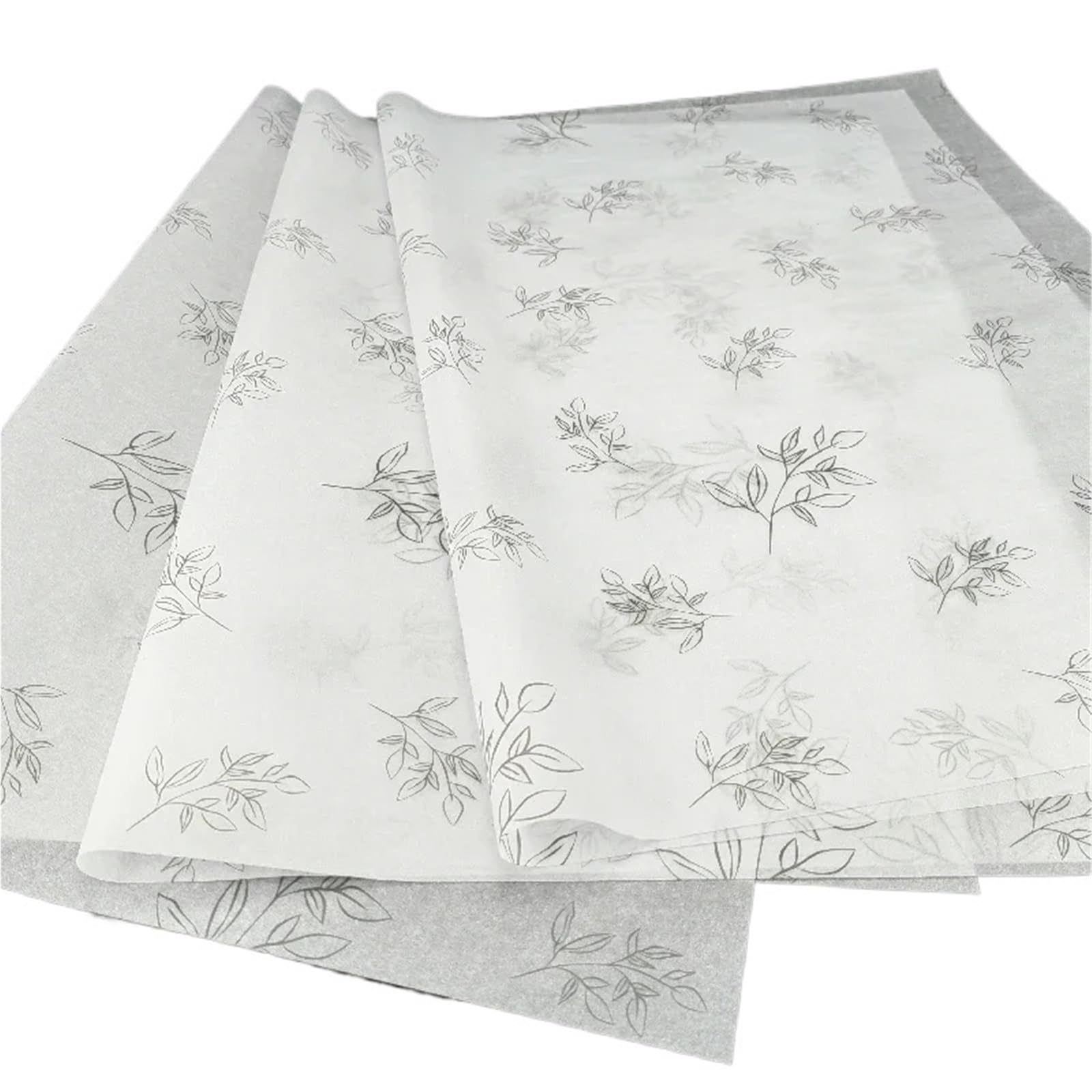 rollo de papel,rollo de papel de regalo, Papel de seda crepé for envolver flores, 10 unidades/bolsa, 50 x 70 cm, 17 g