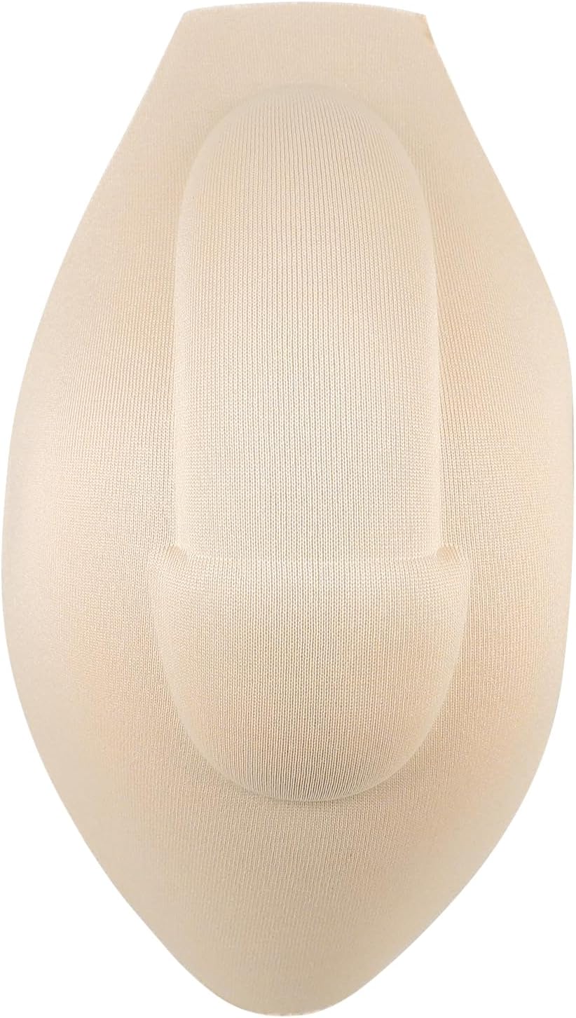 3Pcs Men Bulge Enlarge Enhancing Underwear Cup Sponge Pad Swimwear Padded Pouch for Swimming Trunk Thongs Boxers Briefs - Image 5