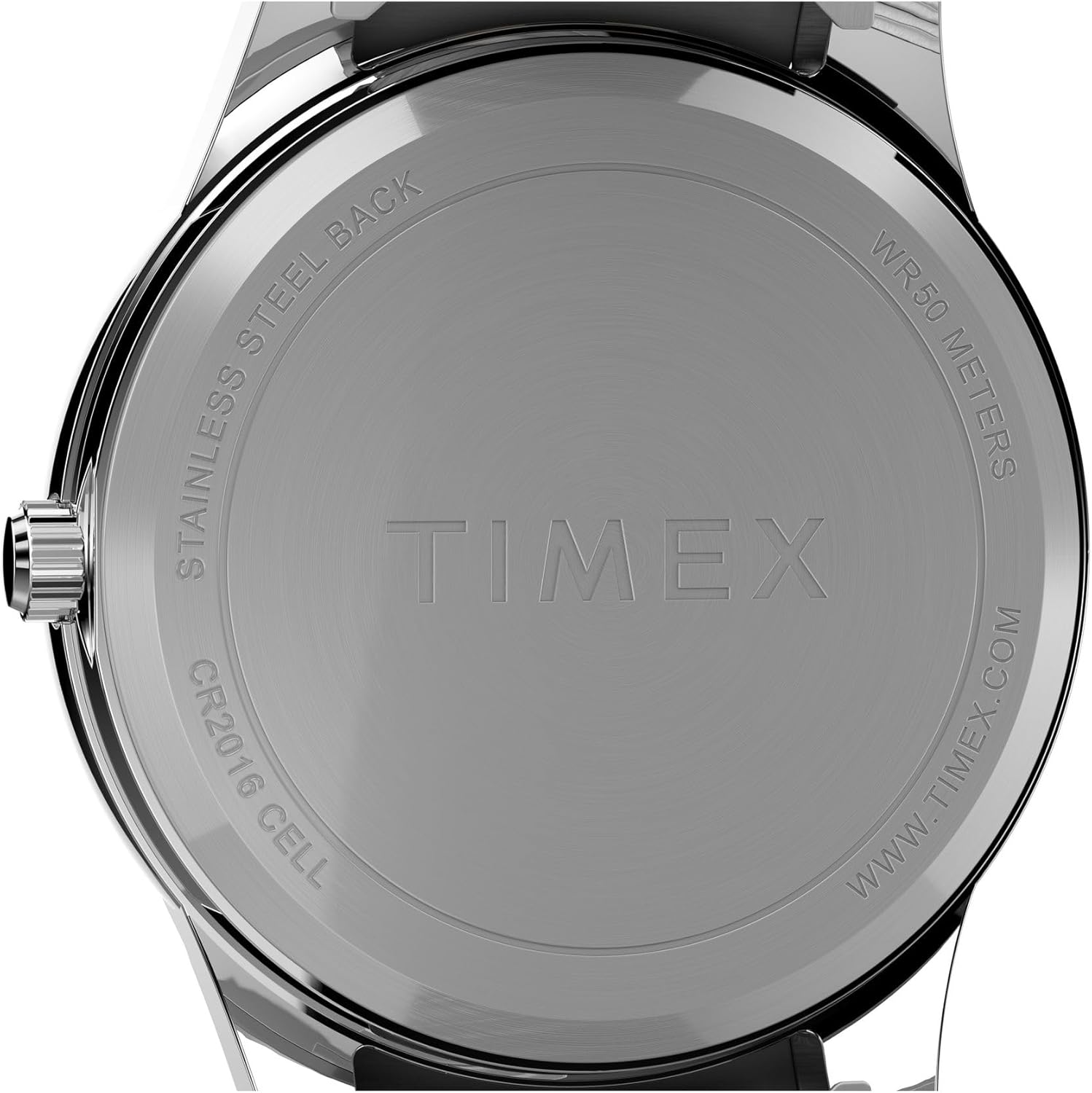 Timex Men's Charles Street Watch - Image 4