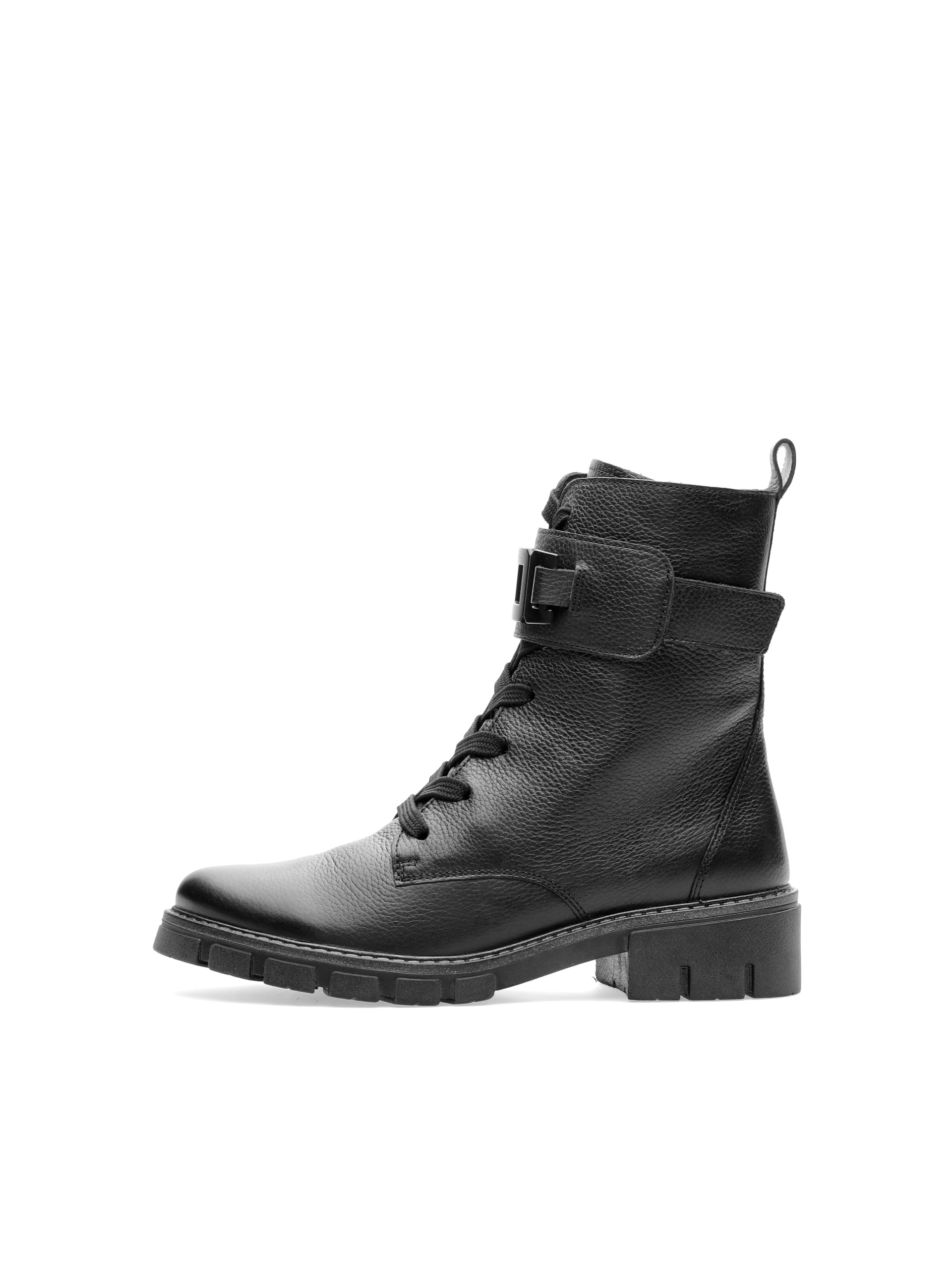ARA Women's Dover Ankle Boots, black, 4.5 UK