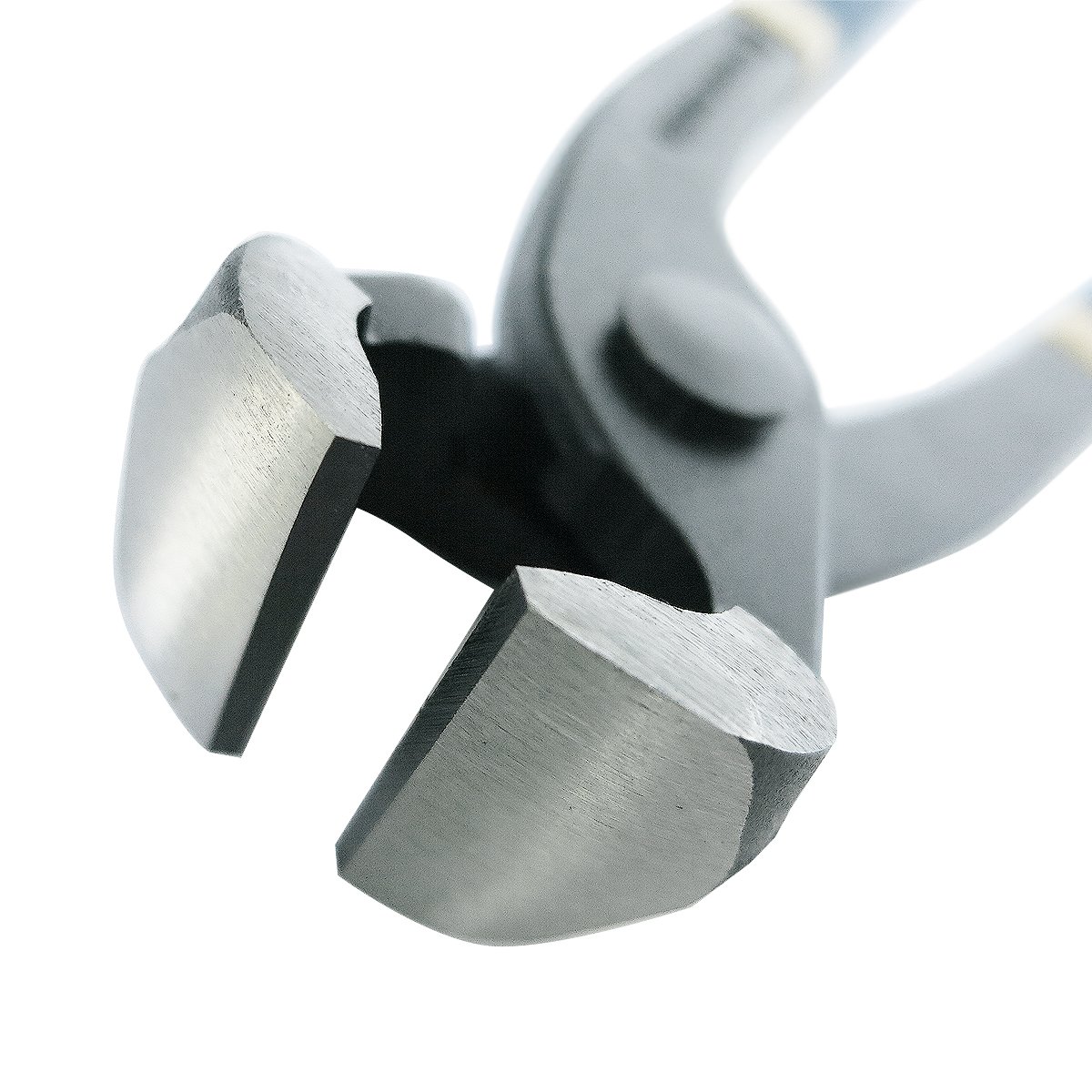 S&R Pincers ECO 280 mm, Made of Chrome Vanadium Steel, Blue - Image 2