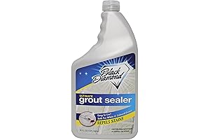 Black Diamond Stoneworks Slate Tile Sealer