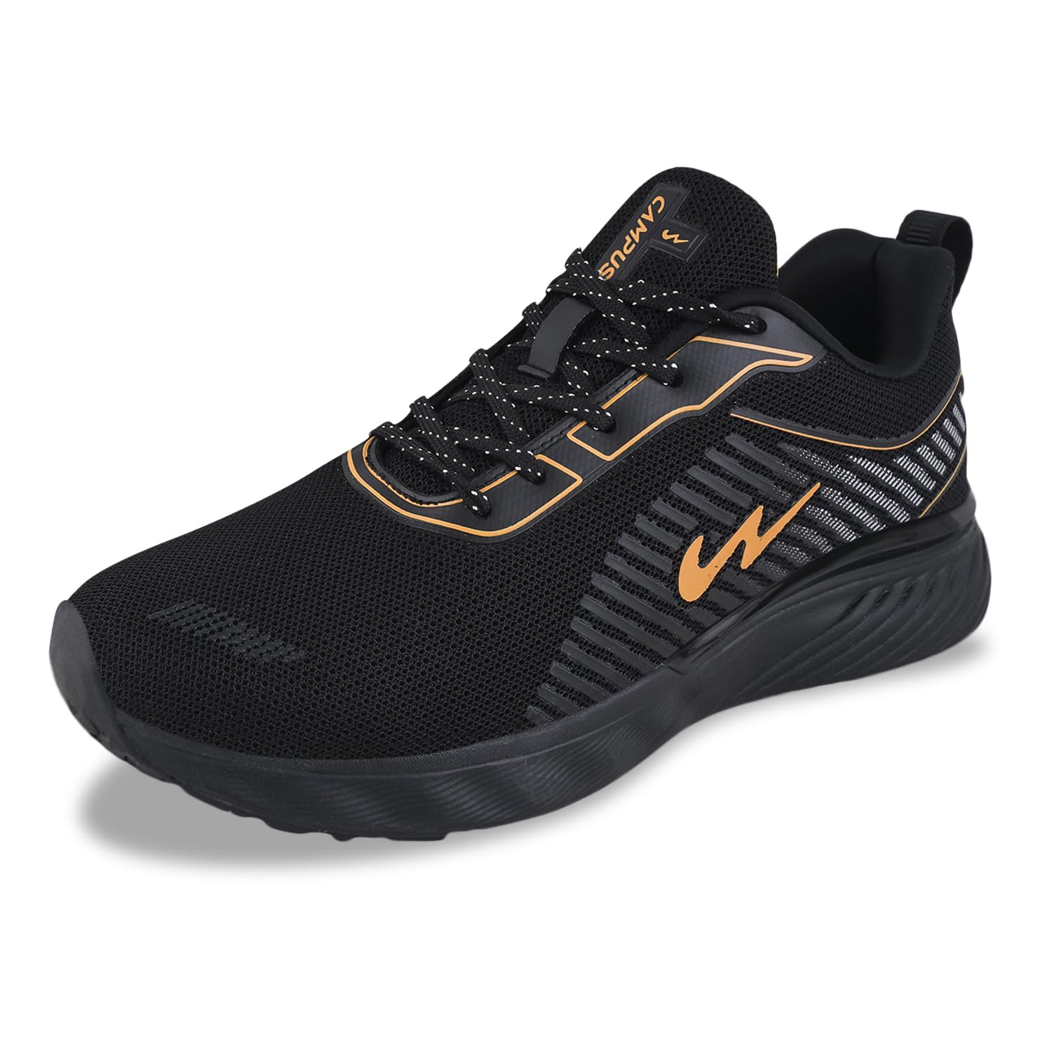 See full amazon price history chart for Campus Mens Vincent BLK/MSTD Running Shoes - 8UK/India 22G-1054 Campus Mens Vincent BLK/MSTD Running Shoes - 8UK/India 22G-1054 (B0CGNR6WTN) Amazon Price History, Amazon Price Tracker