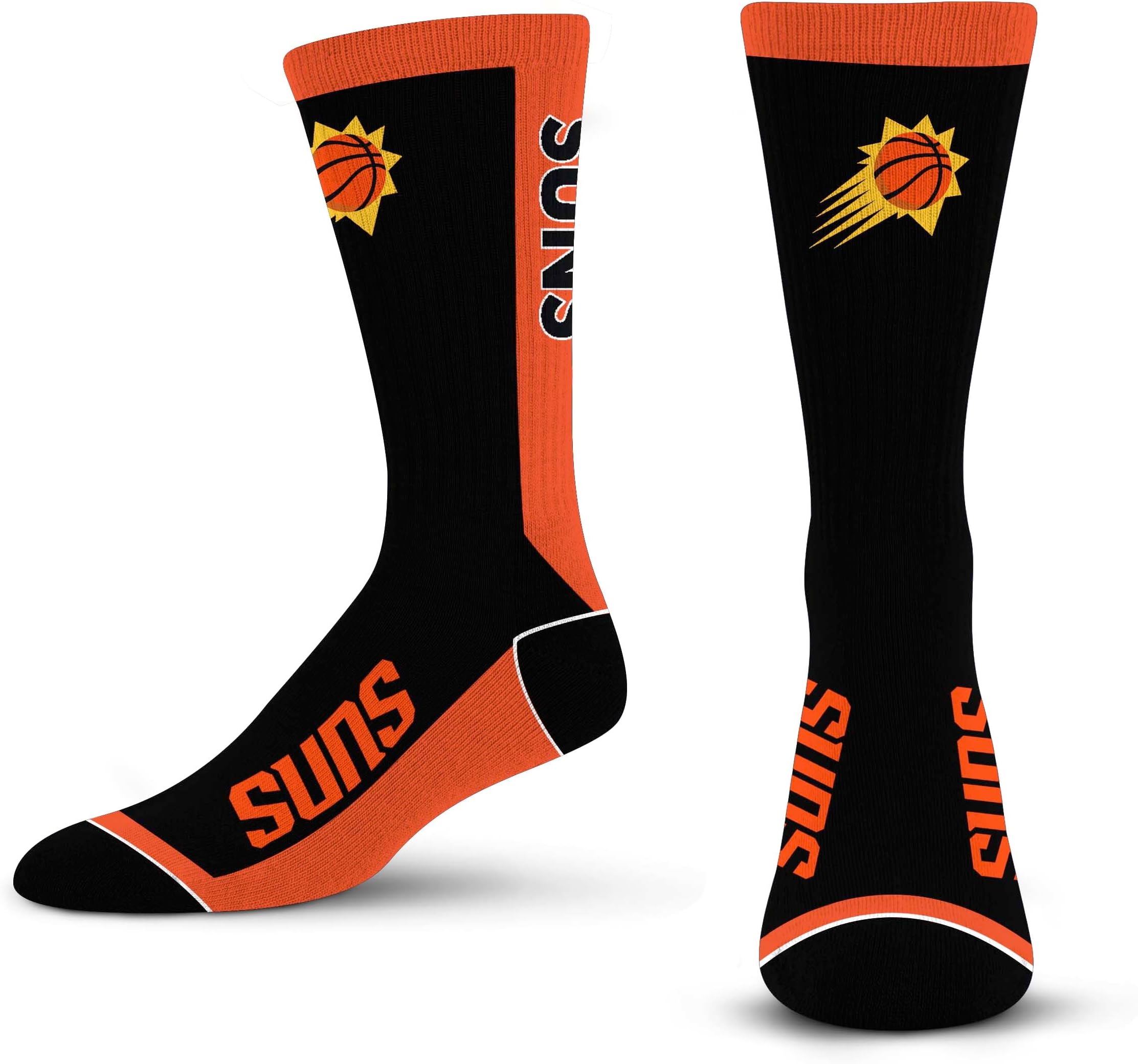 NBA MVP Crew Sock