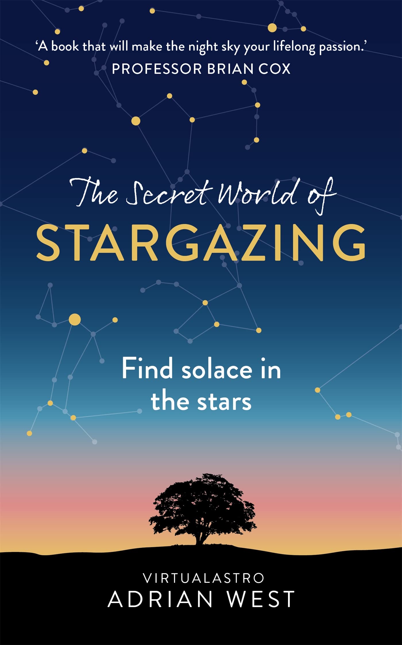 The Secret World of Stargazing: Find solace in the stars