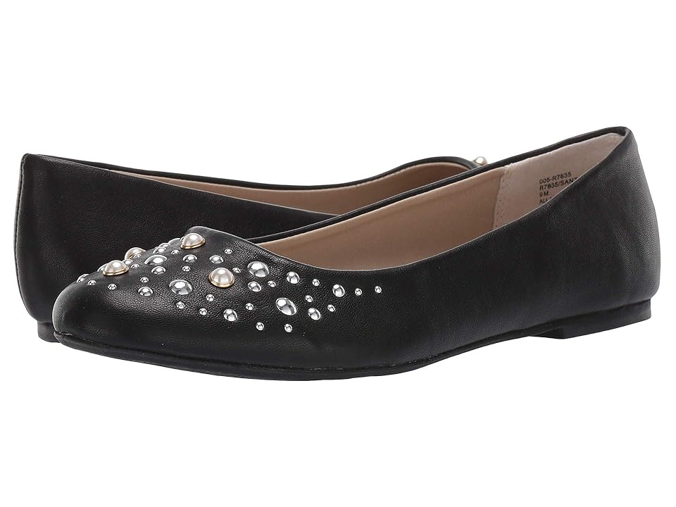 

Rialto Santos (Black) Women's Shoes