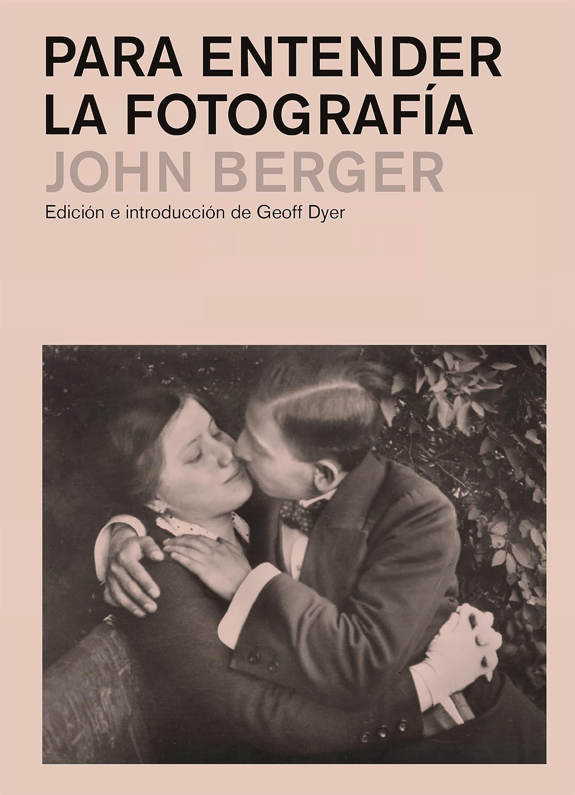 Para entender la fotografía (Spanish Edition)