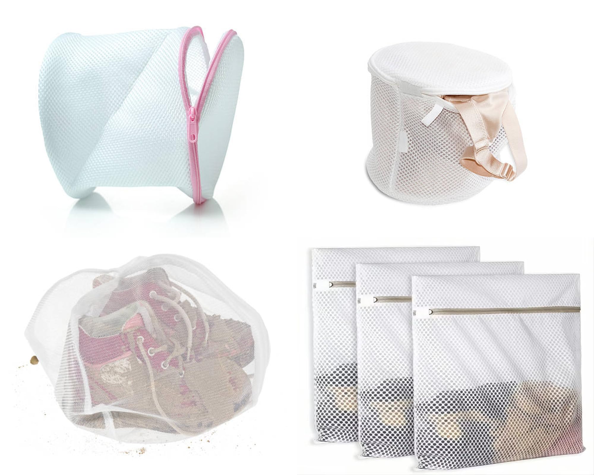 Fabrics-City 4170 Filet à Trous Classiques En Maille Nid D'abeille 2 Mm