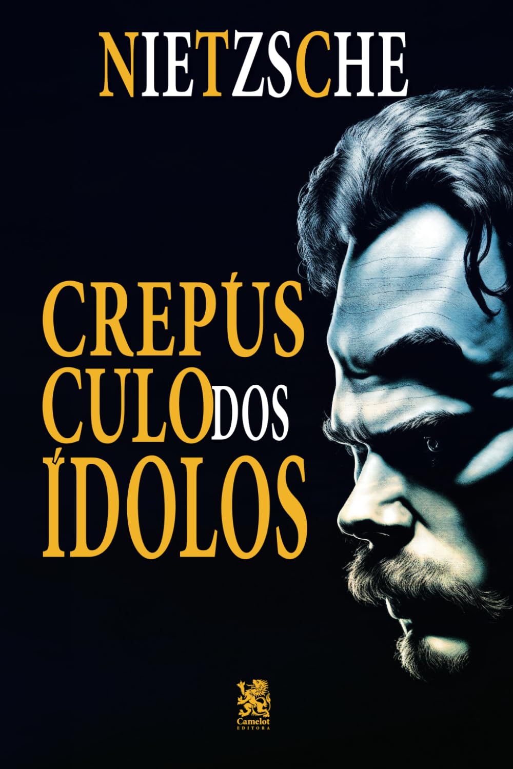 O Crepúsculo dos Ídolos