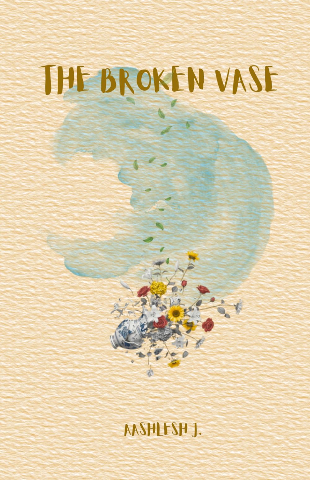 The Broken Vase
