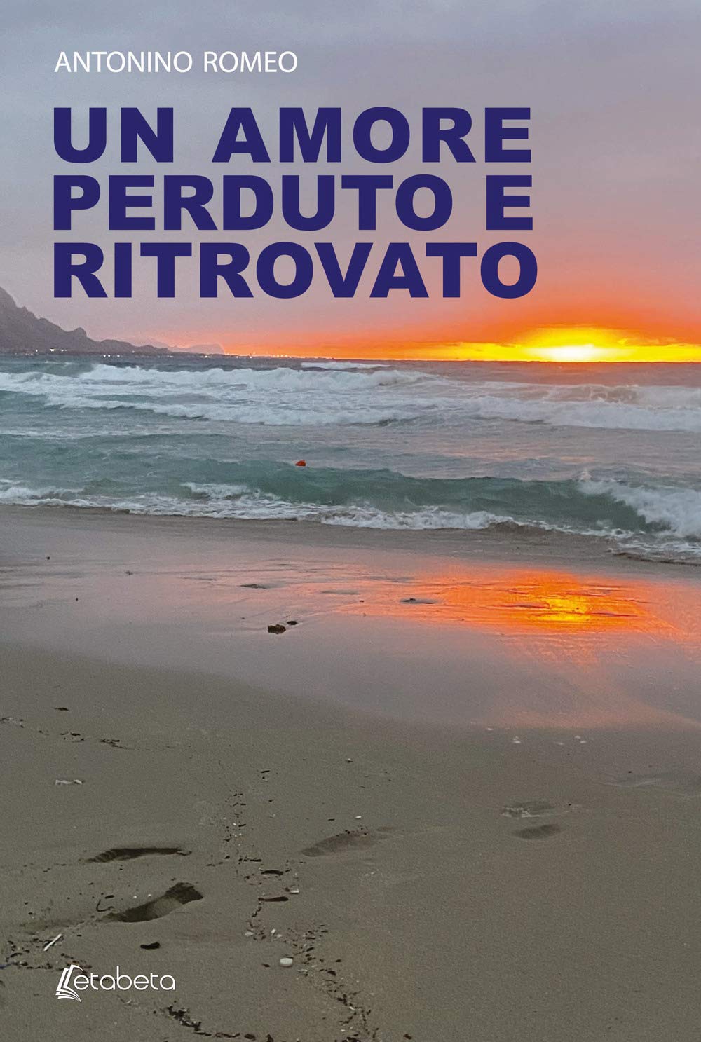 Un Amore Perduto E Ritrovato - 4