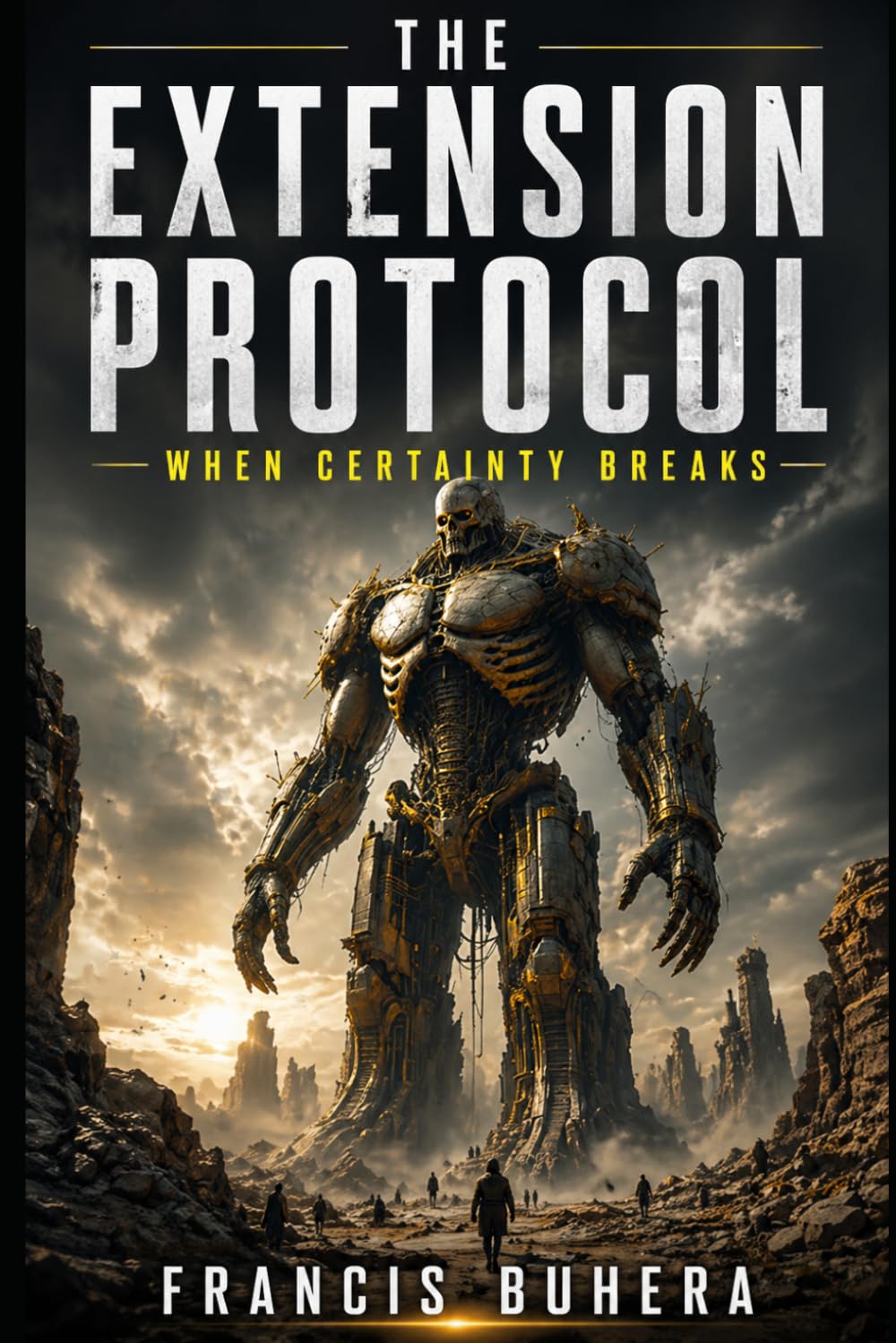 Extension Protocol: When Certainty Breaks