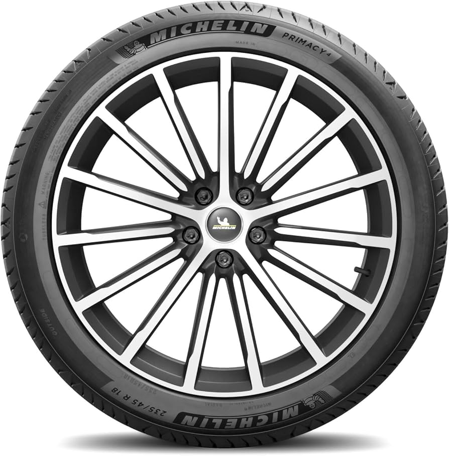 Amazon.co.jp: MICHELIN PRIMACY 4 235/45 R18 98W XL S1