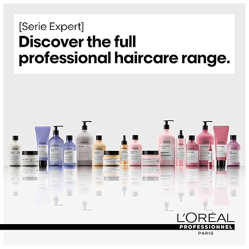 Miniatura 6 de L'Oreal Professionnel - Arcilla de peinado para hombre | Para todo tipo de cabello | Proporciona una fuerte sujeción y acabado mate | 1.7 onzas