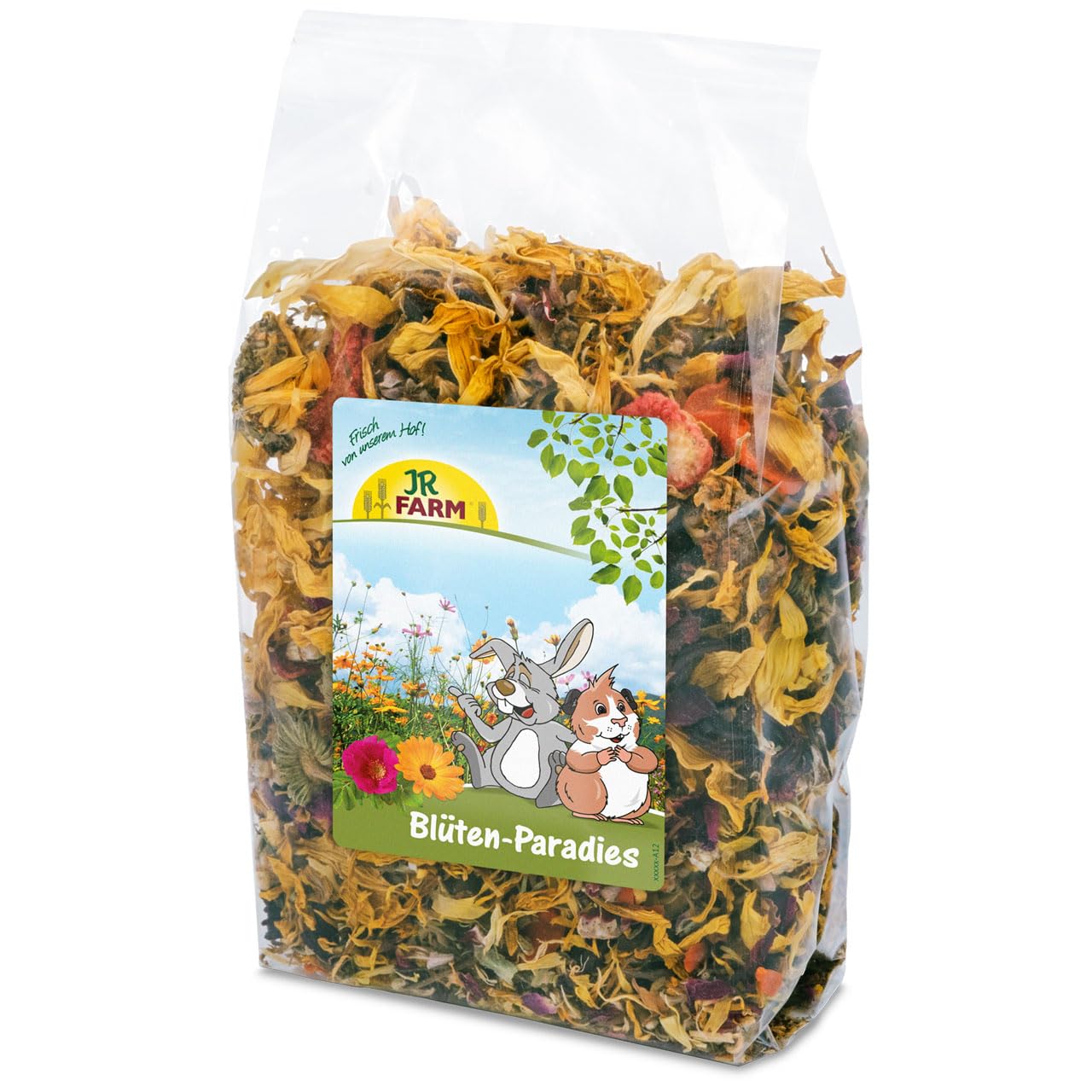 JR Farm Paradis des Fleurs 150 g