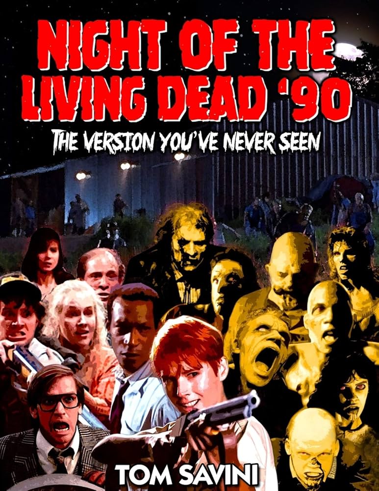 SEXY NIGHTS OF THE LIVING DEAD ゾンビ'99 SEXY NIGHTS OF THE