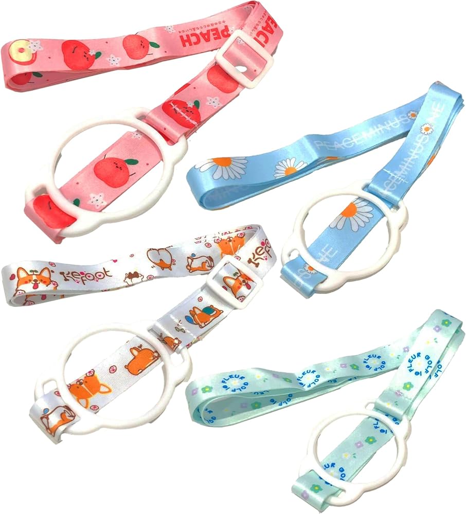 Amazon.co.jp: [オーディオファン] 水筒ベルト ストラップ ペット