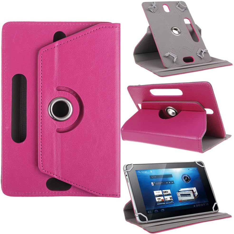 Universal Leather Flip Case Cover for 7 Inch Android Tablet Pc Hot,7 Inch Universal