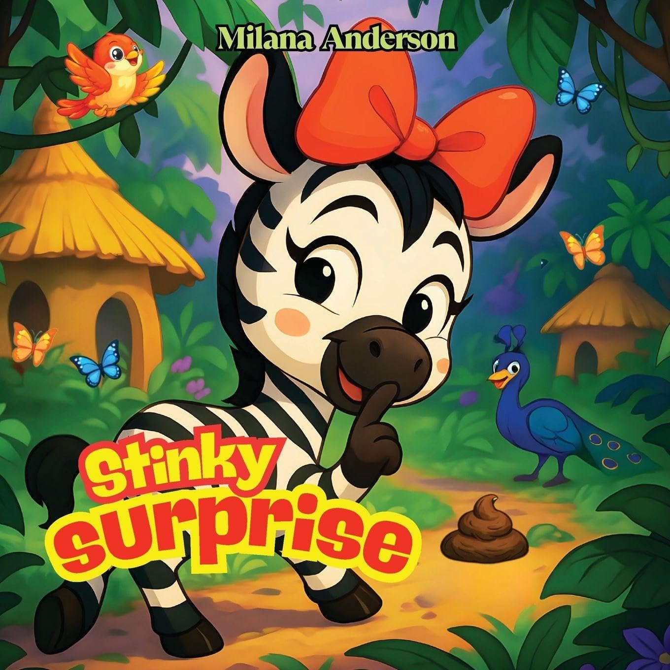 Stinky Surprise