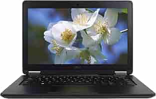DELL LATITUDE E7250 12.5インチ Amazon.com: DELL Latitude E7250 12.5in Laptop, Intel Core i5
