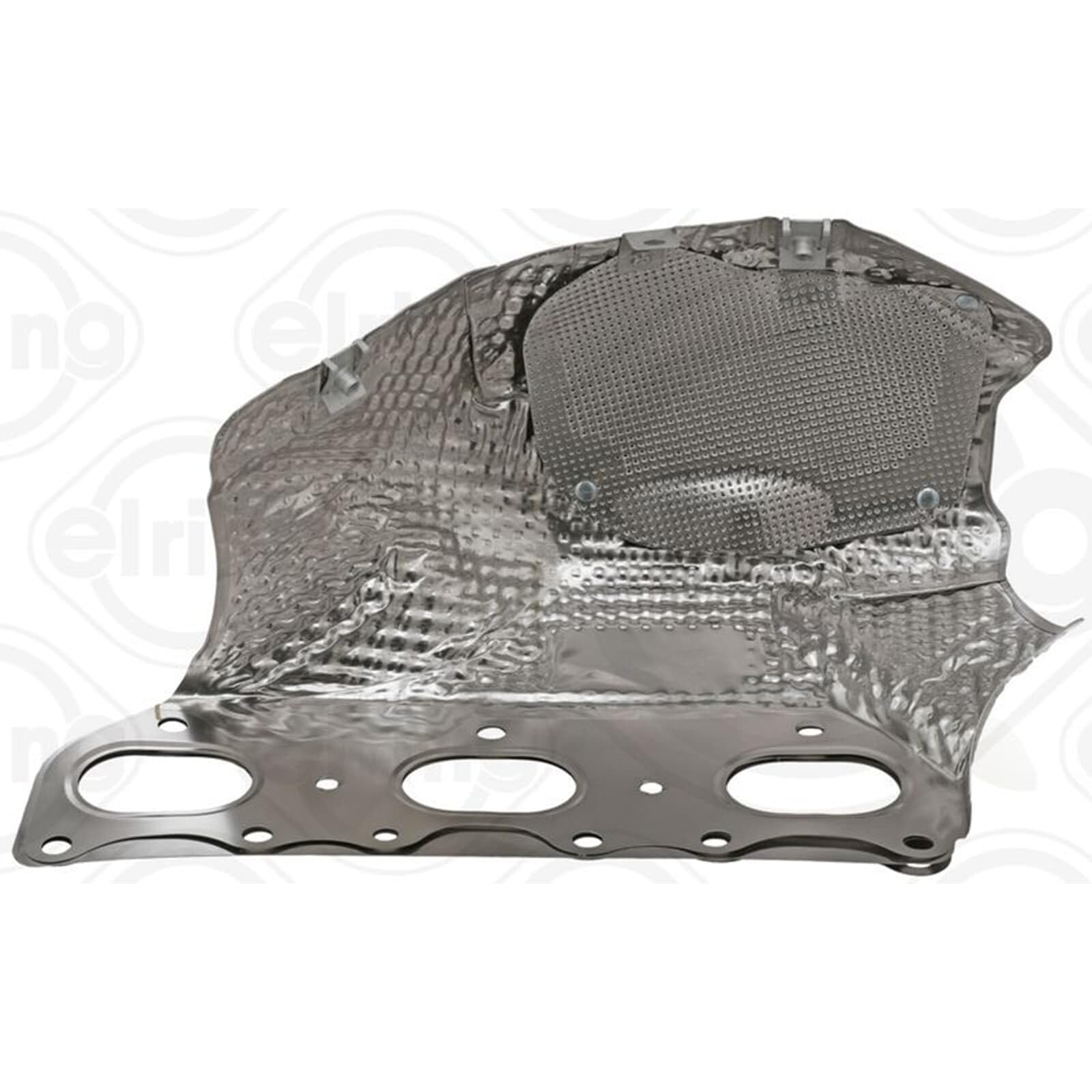 ELRING 036.961 Junta colector de escape Compatible con PORSCHE PANAMERA