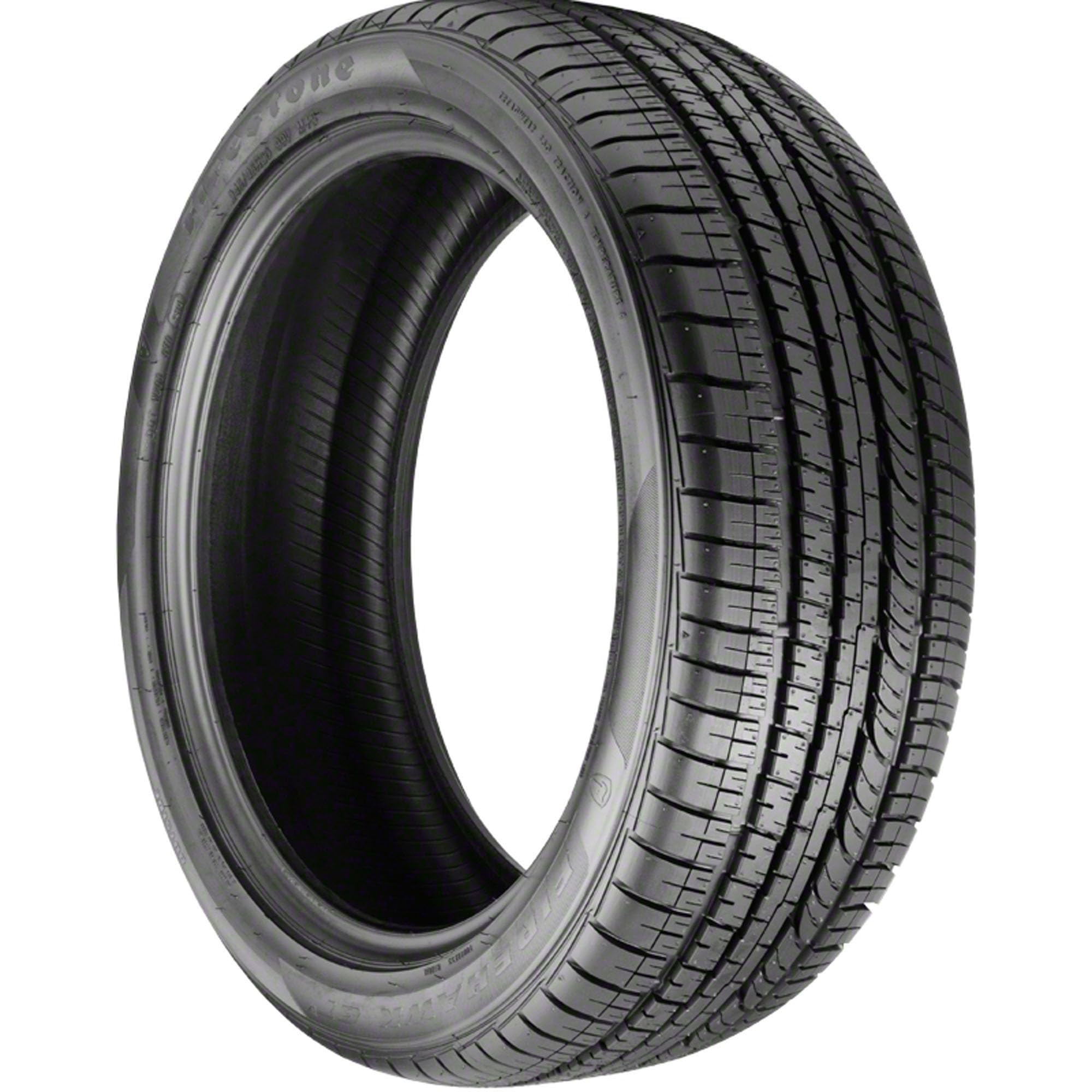 Amazon.com: Firestone Firehawk GT V Ultra High Peformance Tire 245