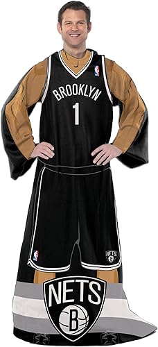 Northwest Manta cómoda para adultos con licencia oficial de la NBA