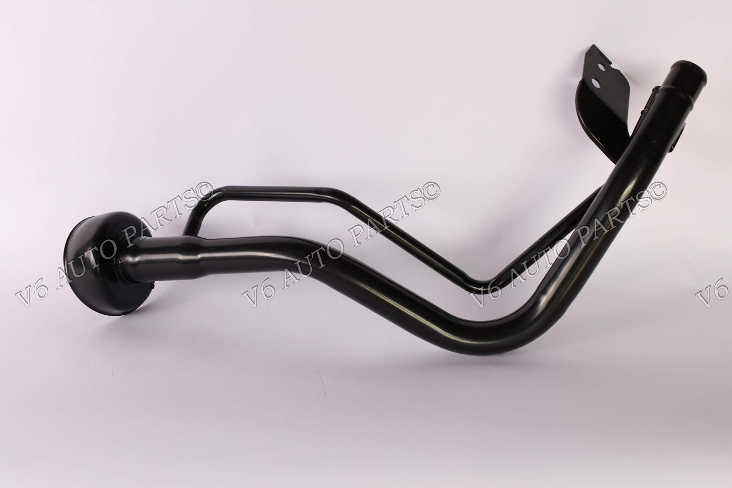 TUBO DE CUELLO DE LLENADO DE DEPÓSITO DE COMBUSTIBLE PARA ALMERA N16 2000 A 2003 GASOLINA Y DEISEL
