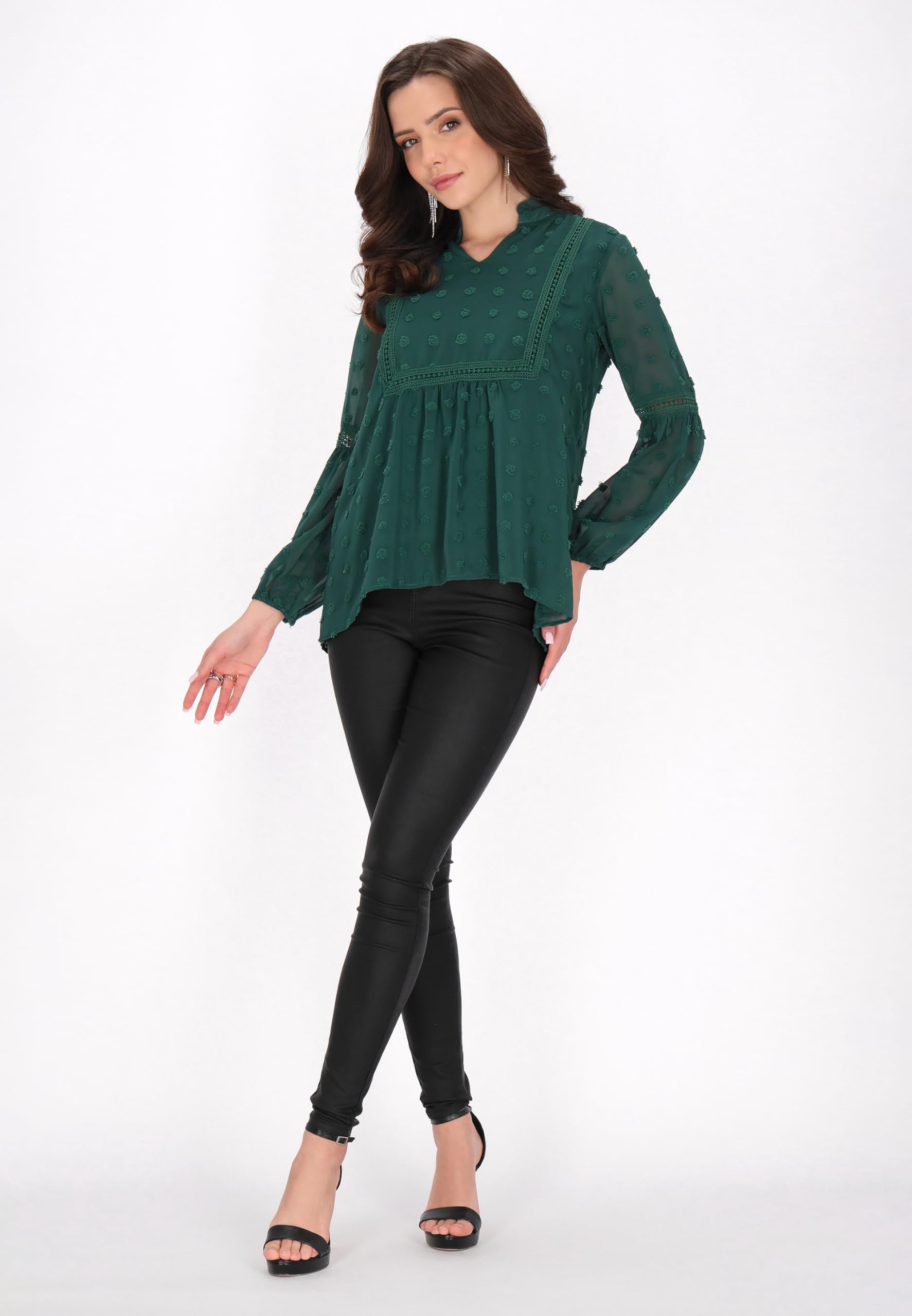faina Damska bluza