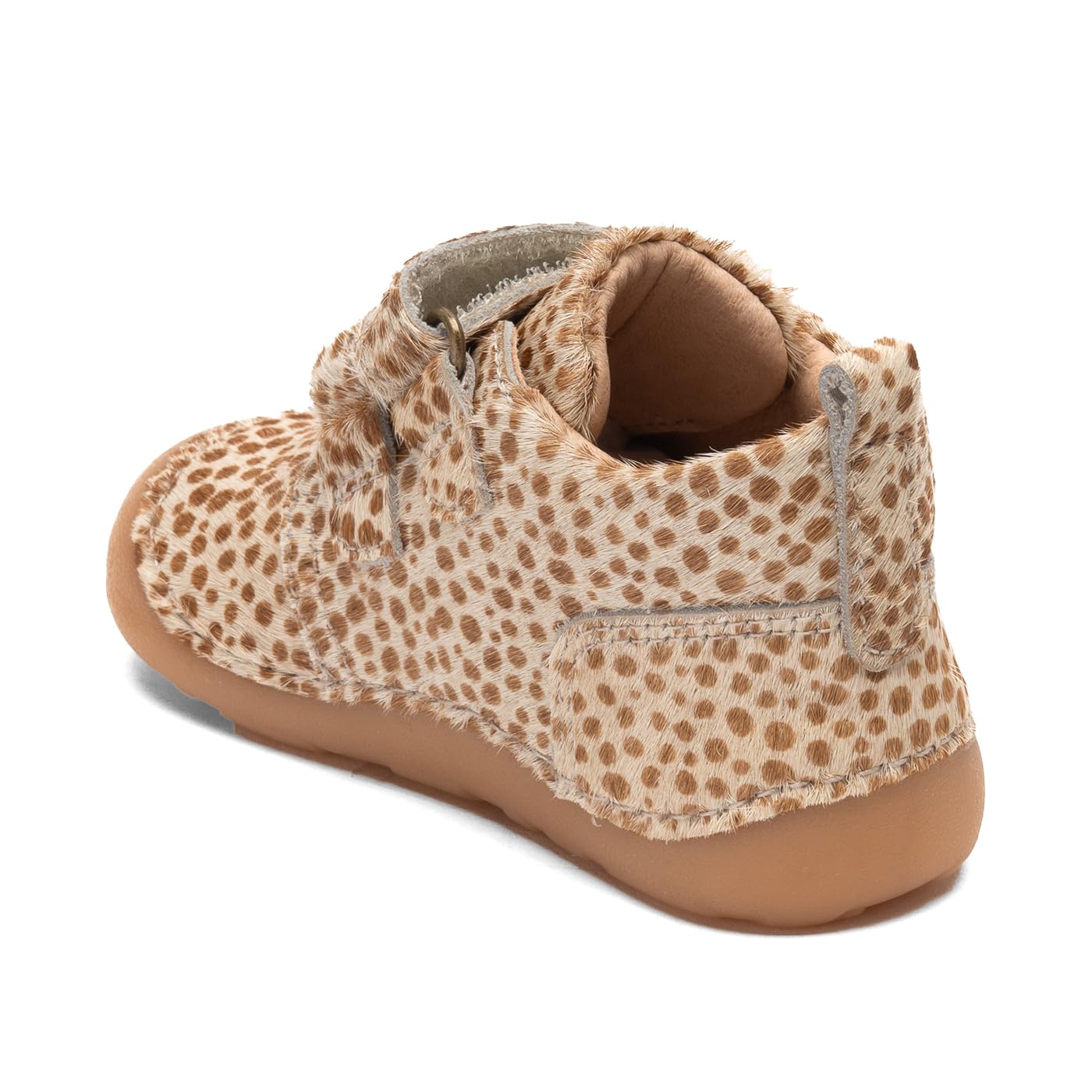 Bisgaard Unisex Kinder Bisgaard CarterFirst Walker Shoe