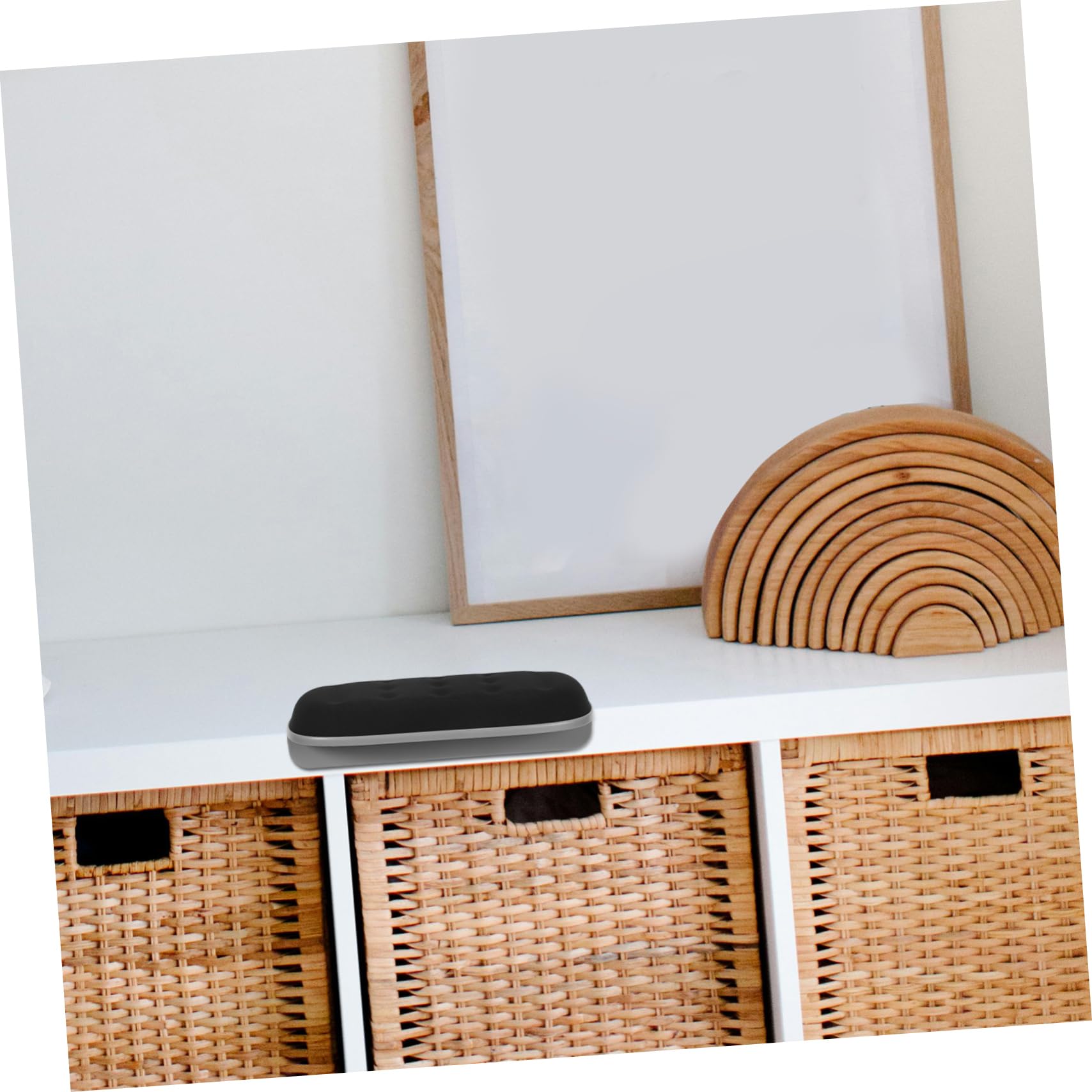 POPETPOP 1 Par De Reposabrazos Ergonómicos Para Escritorio, Diseño Antideslizante, Cómodos Y Duraderos, Ideales Para De Trabajo De Oficina Y