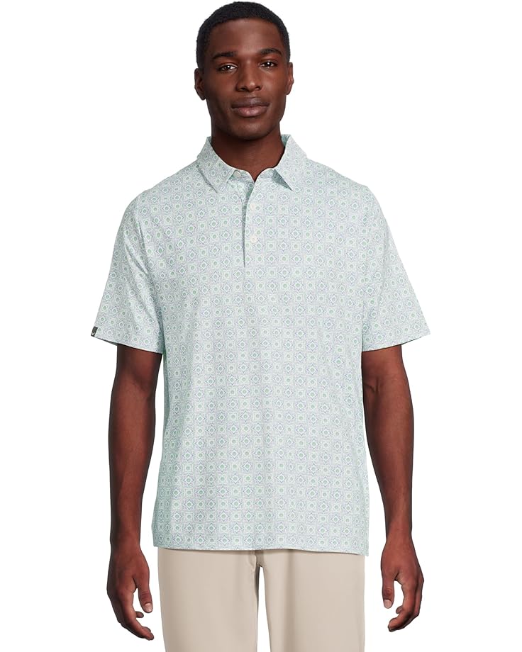 Callaway Golf Foulard Polo - Main View