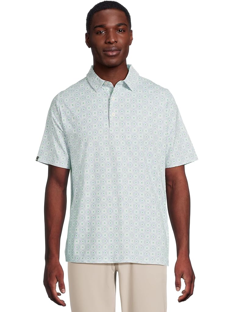 Callaway Golf Foulard Polo