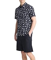 Coastal/Shadow Mauve