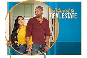 Married to Real Estate
