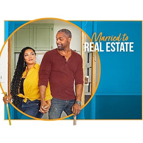 Married to Real Estate