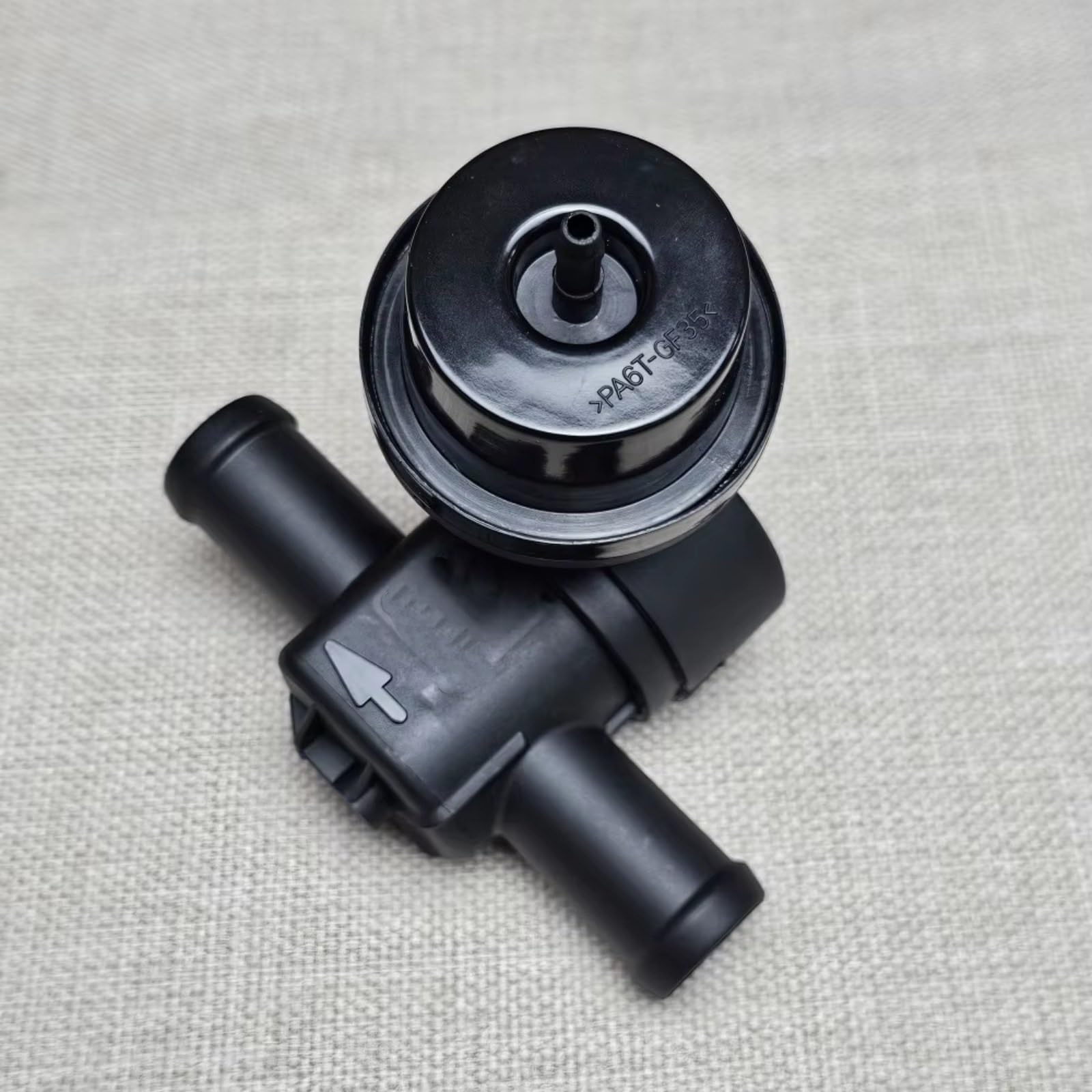 Compatible Con Seat Para Alhambra 1996-2010 OE: 1J0819809 Calentador De Bomba De Agua Auxiliar Adicional Para Refrigerante De Motor
