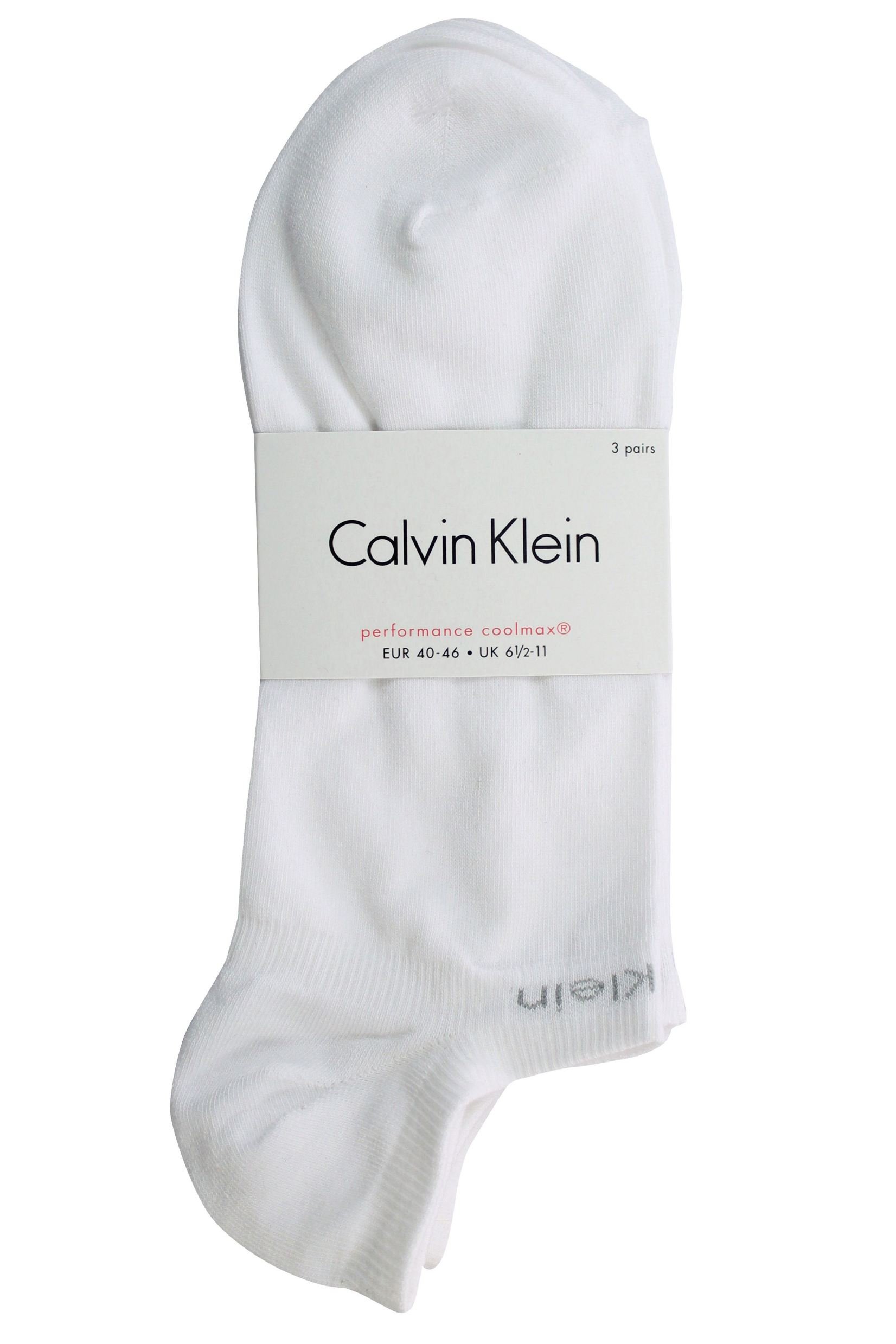 Calvin Klein Men's