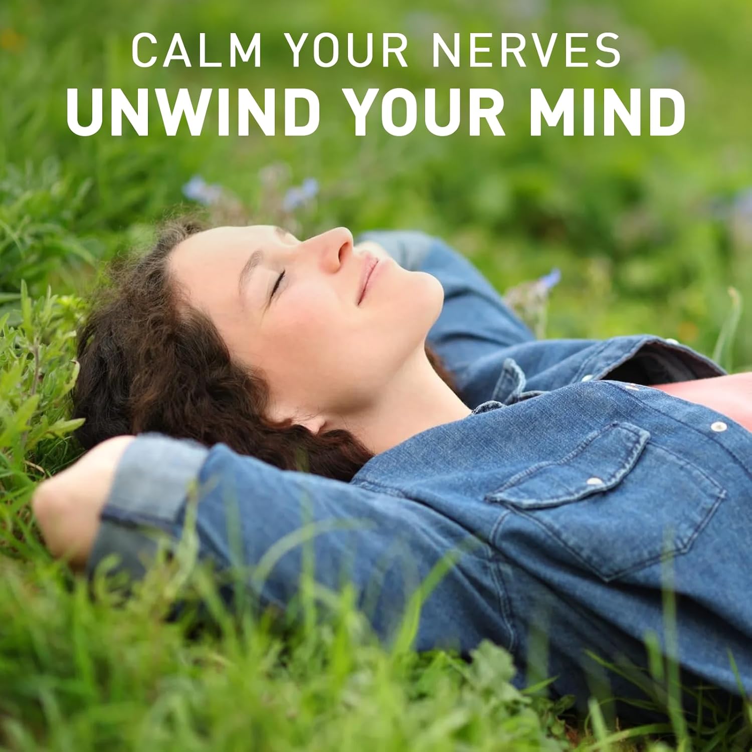 Magnesium Glycinate Gummies for Adults & Kids, Sugar Free 400mg Magnesium Supplement Chewable, Sleep Aid, Stress & Muscle Relief,Relaxation, 160 Gummies - Image 7