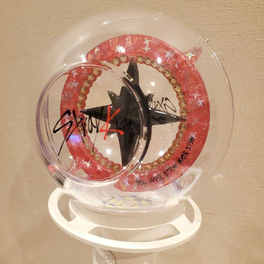 StrayKids ペンライト 羅針盤 Amazon.co.jp: 4.StrayKids ペンライト カスタム 羅針盤 : 産業